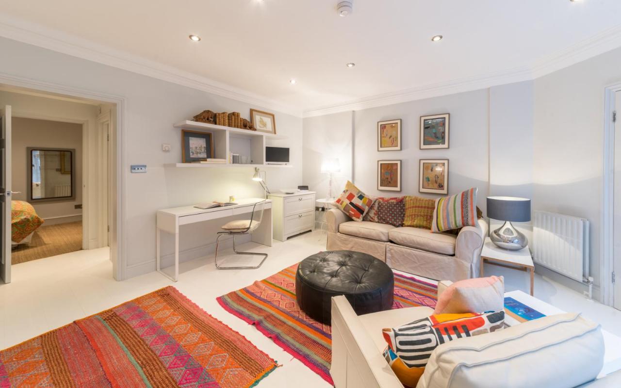 Bray Place Apartment London Luaran gambar