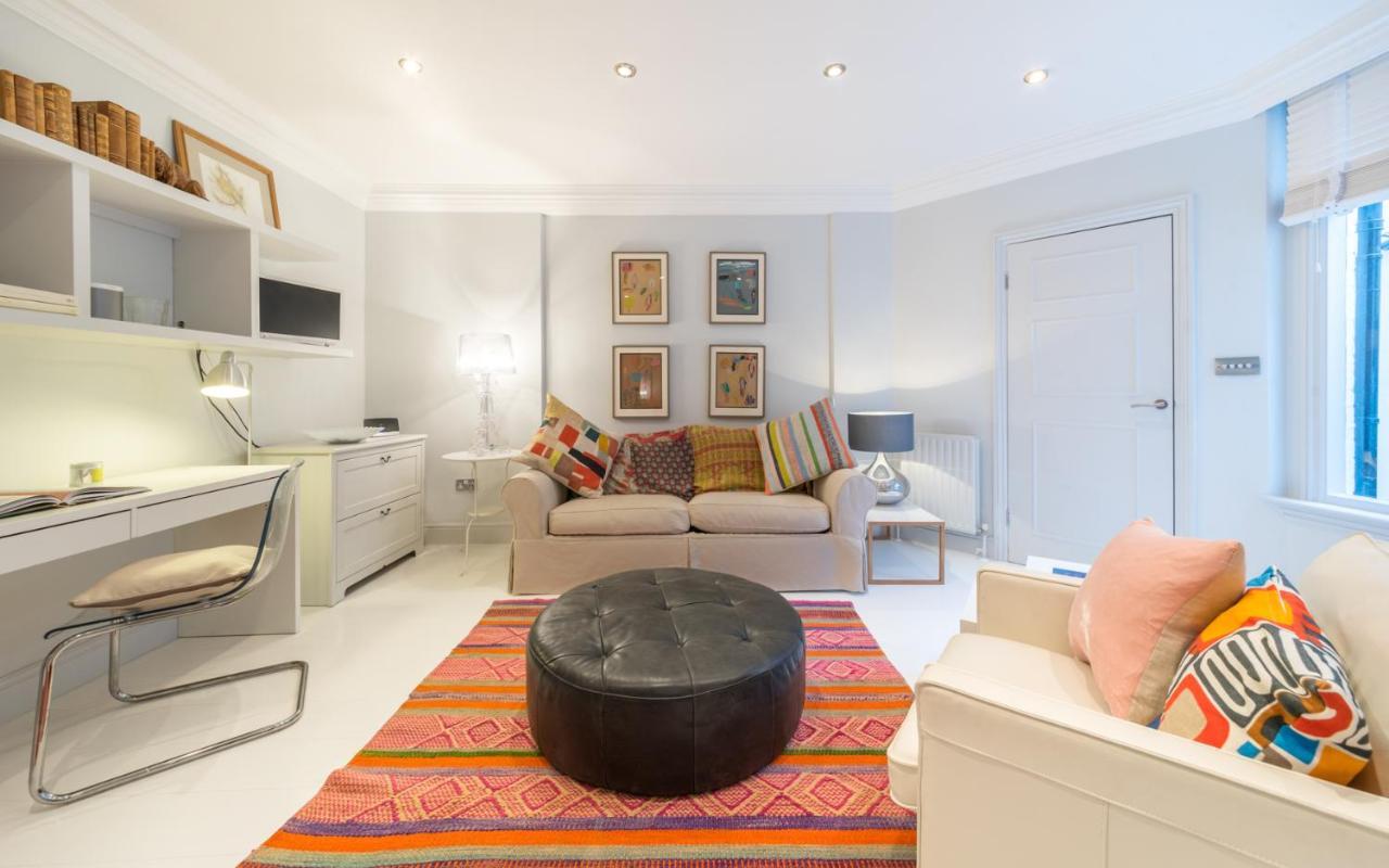 Bray Place Apartment London Luaran gambar