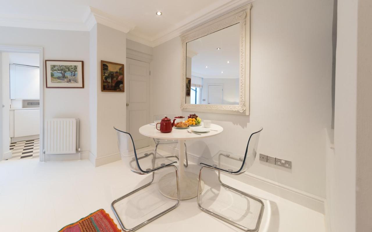 Bray Place Apartment London Luaran gambar